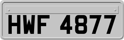 HWF4877