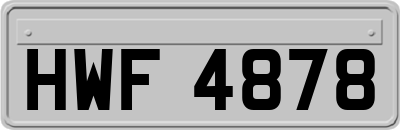 HWF4878