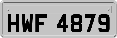 HWF4879