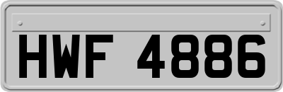 HWF4886