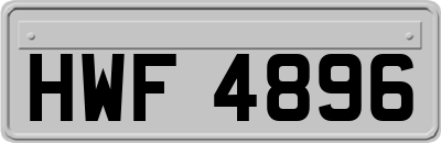 HWF4896