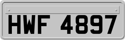 HWF4897