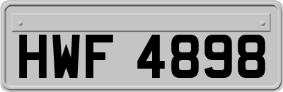 HWF4898
