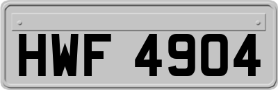 HWF4904