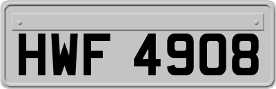 HWF4908