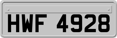 HWF4928