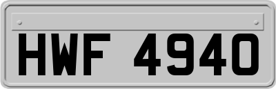 HWF4940