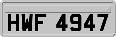 HWF4947
