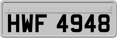 HWF4948