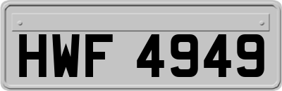 HWF4949