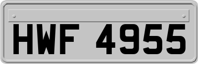 HWF4955