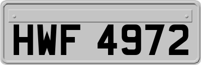HWF4972