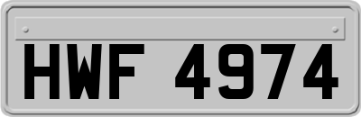 HWF4974