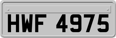 HWF4975