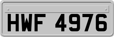 HWF4976