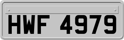 HWF4979