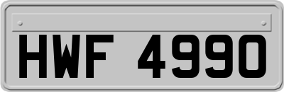 HWF4990