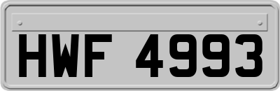 HWF4993