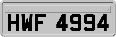 HWF4994