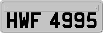 HWF4995