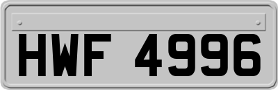 HWF4996