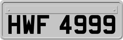 HWF4999