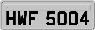 HWF5004