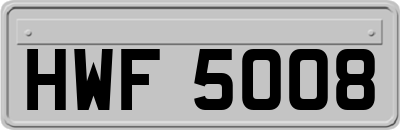 HWF5008