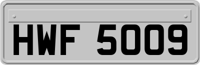 HWF5009