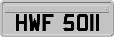 HWF5011