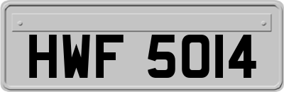 HWF5014