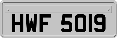 HWF5019