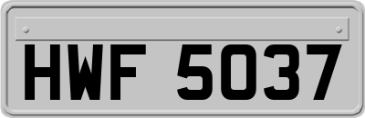 HWF5037
