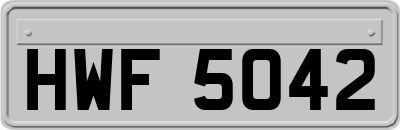HWF5042