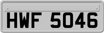 HWF5046