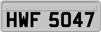 HWF5047