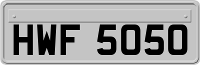 HWF5050