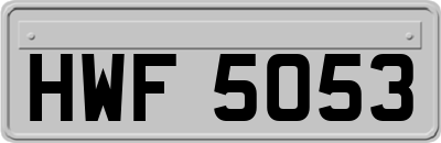 HWF5053