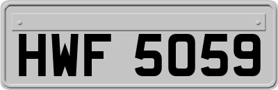 HWF5059