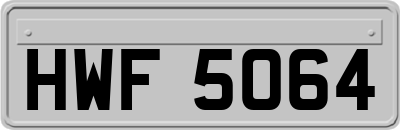 HWF5064