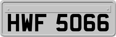 HWF5066