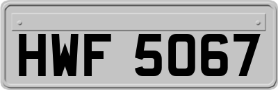 HWF5067
