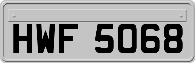 HWF5068