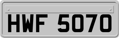 HWF5070