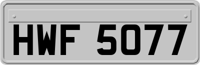 HWF5077