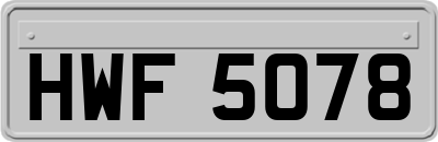 HWF5078