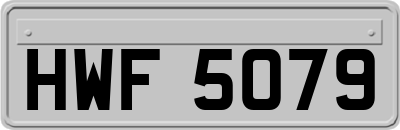 HWF5079
