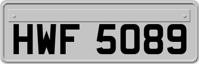 HWF5089