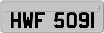HWF5091