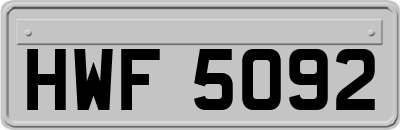 HWF5092